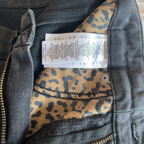 Good American style Good Legs - Picture 5 of 5